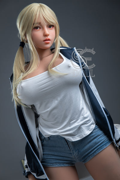 Melody TPE Sexpuppe