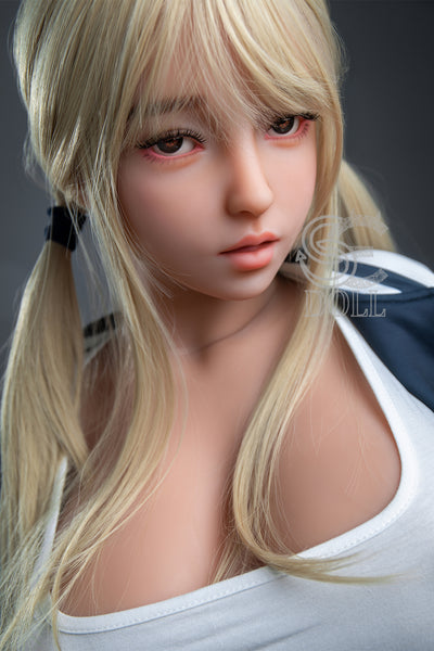 Melody TPE Sexpuppe