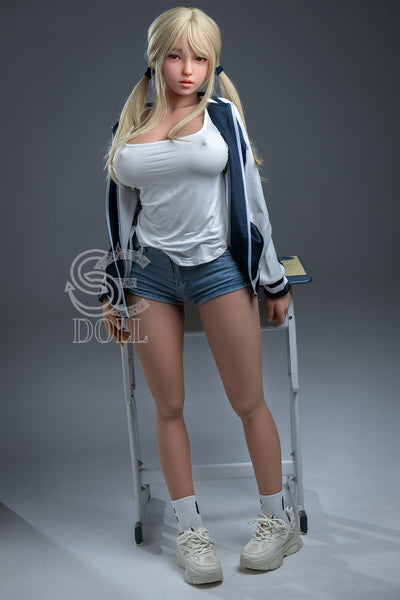 Melody TPE Sexpuppe