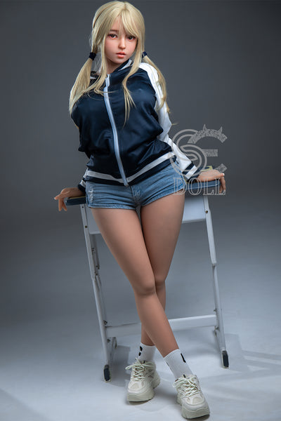 Melody TPE Sexpuppe