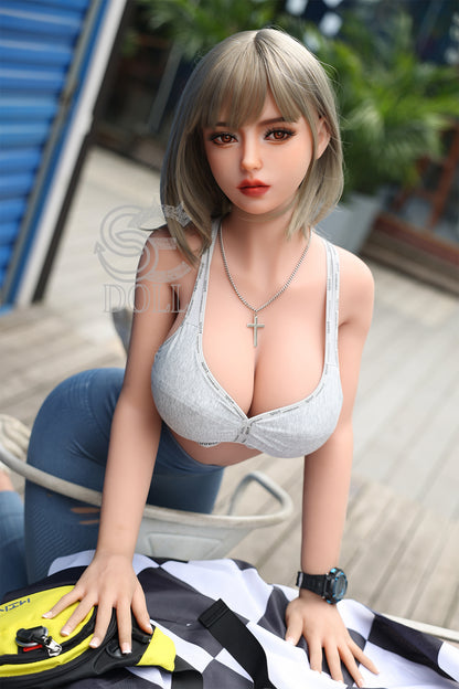 Melody TPE Sexdoll