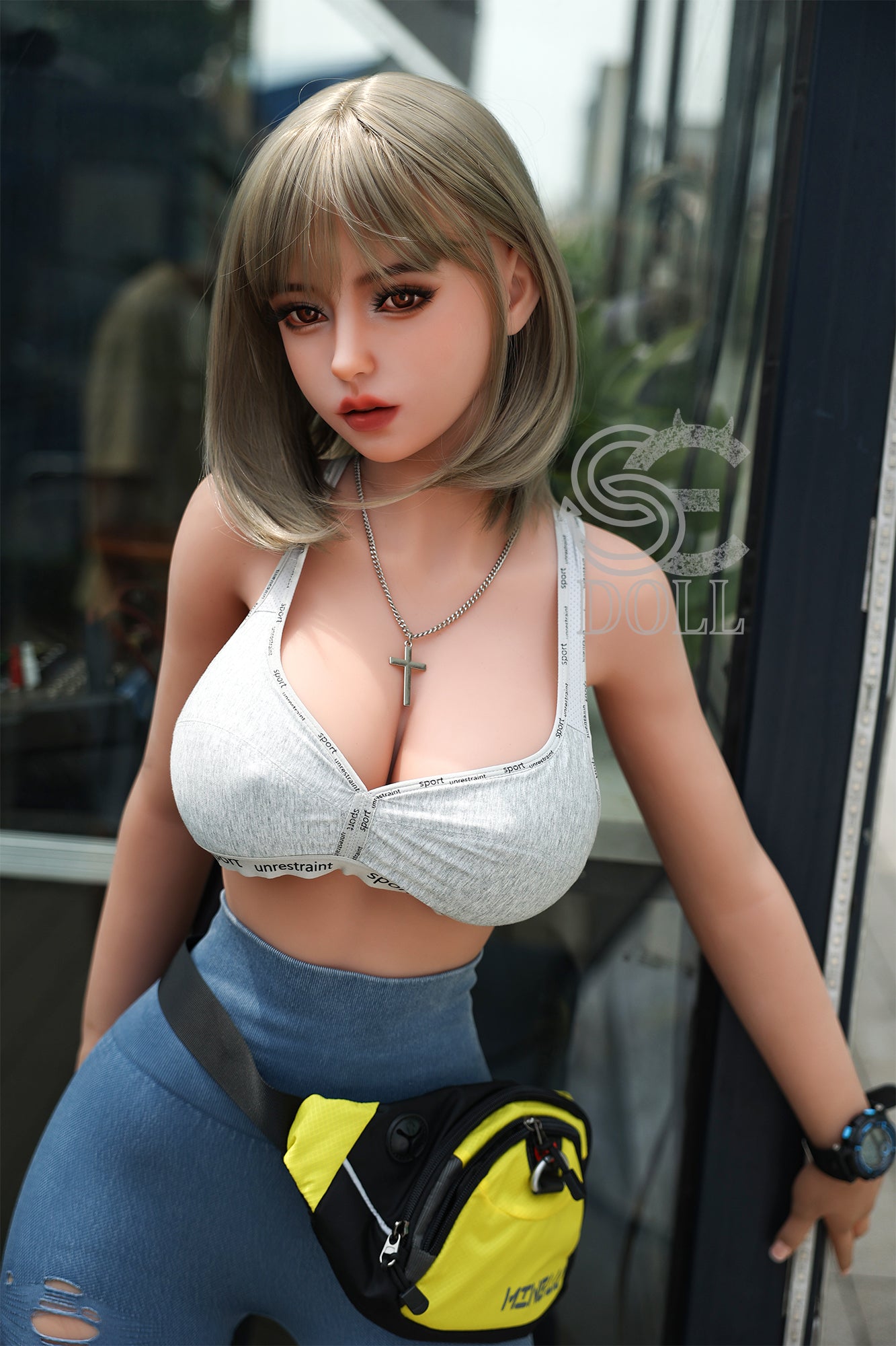 Melody TPE Sexdoll