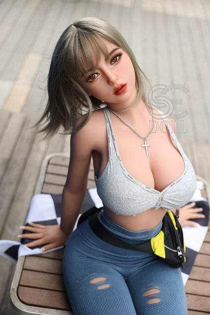 Melody TPE Sexdoll