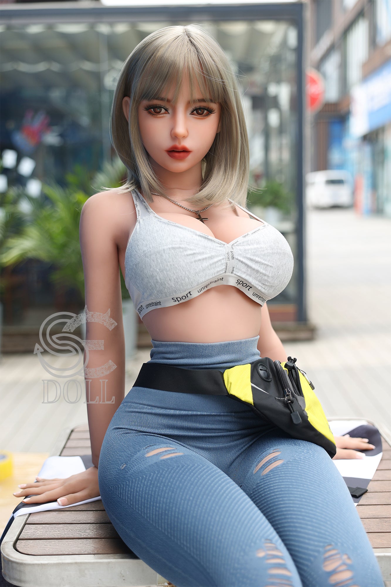 Melody TPE Sexdoll