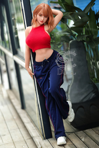 Phoebe TPE Sexdoll