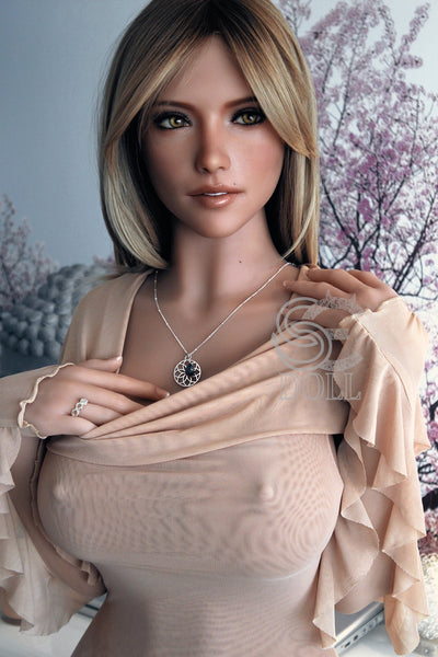 Queena STPE Sex Doll (EU stock)