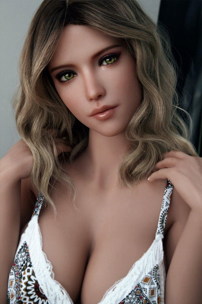 Queena STPE Sex Doll (EU stock)