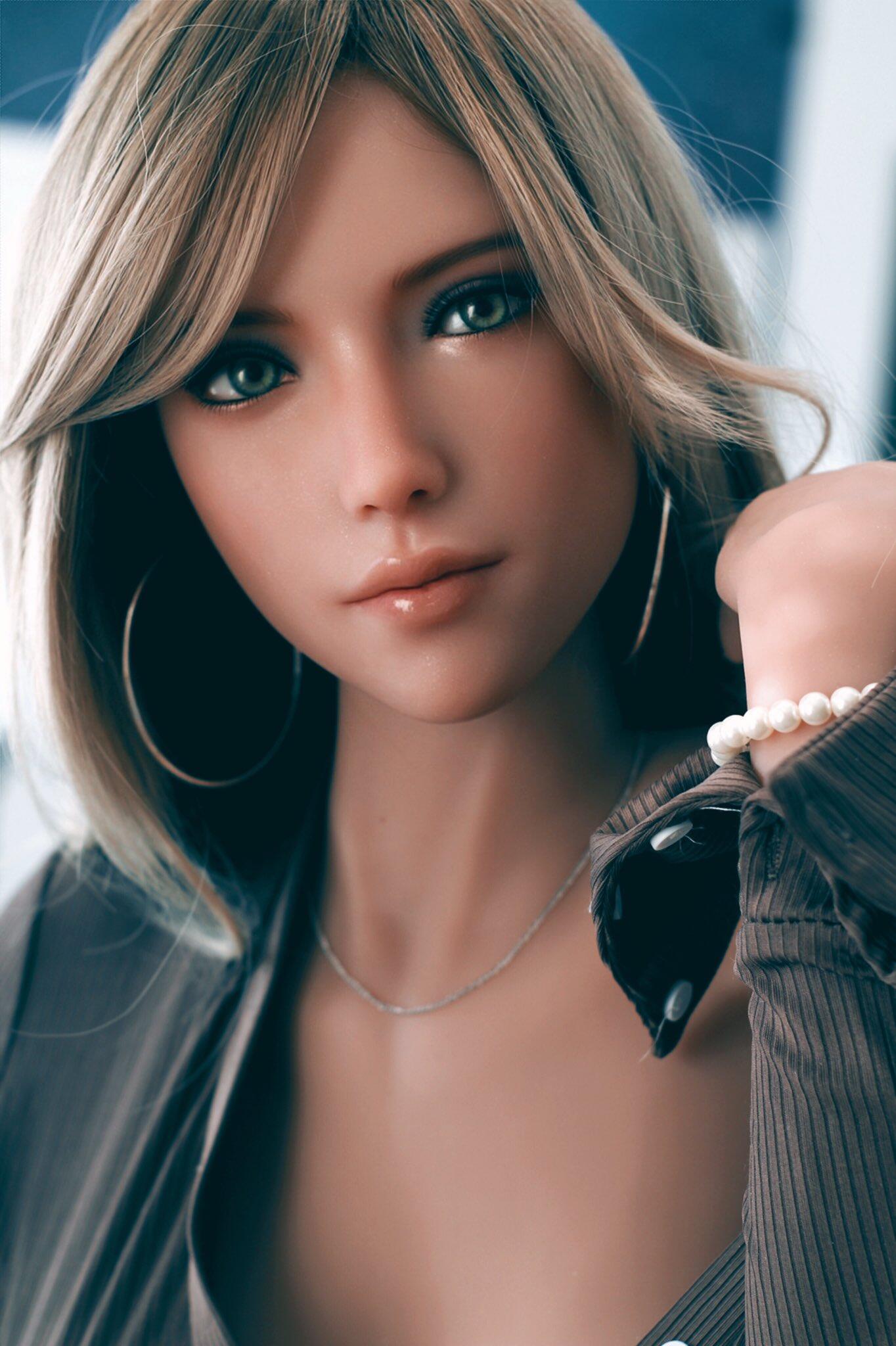 Queena STPE Sexdoll (EU Lager)