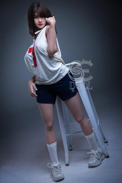 Phoebe TPE Sexdoll
