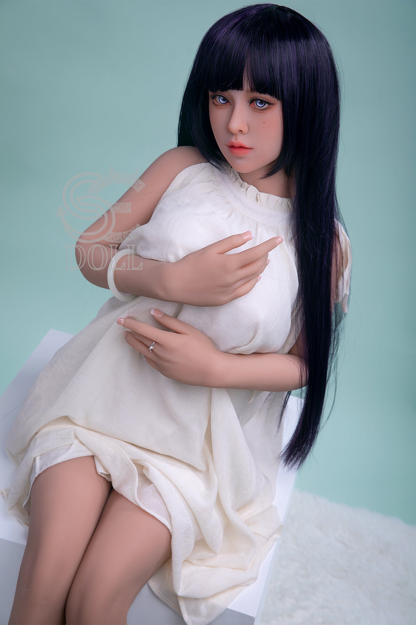 Kiko TPE Sex Doll