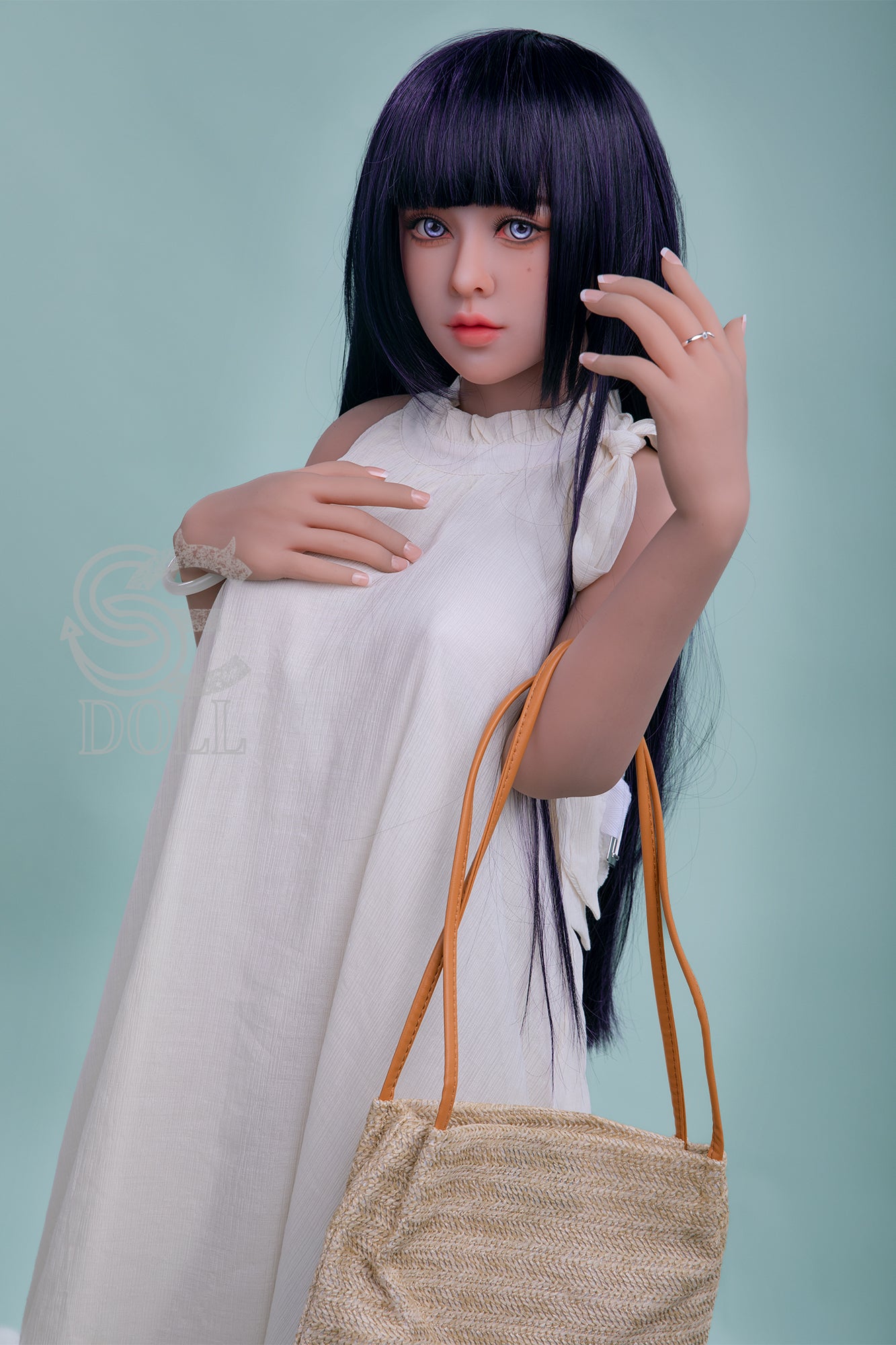 Kiko TPE Sex Doll