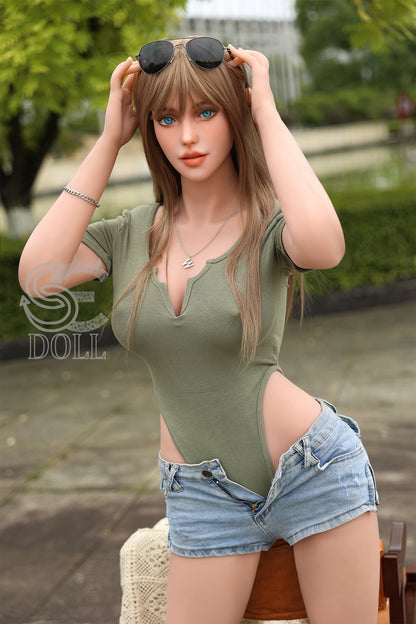 Vicky TPE Sex Doll