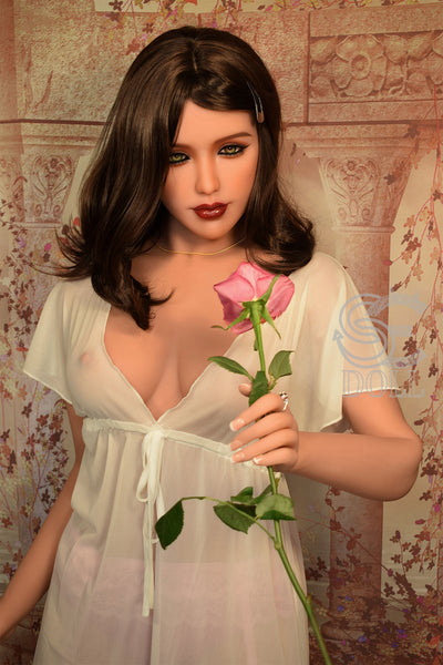 Kitty TPE Sexpuppe