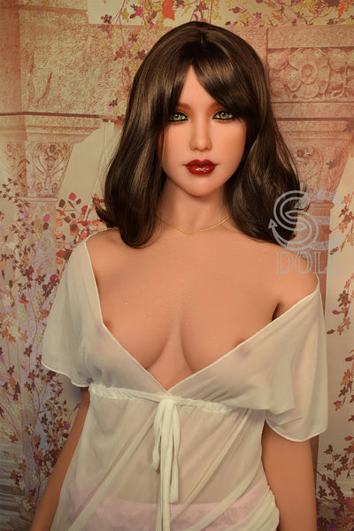 Kitty TPE Sexpuppe