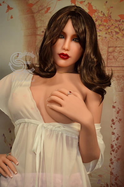 Kitty TPE Sexpuppe