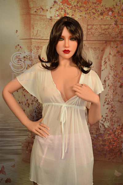 Kitty TPE Sexpuppe