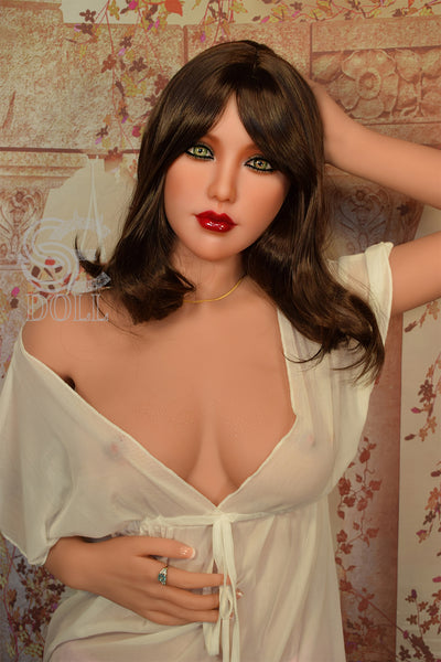 Kitty TPE Sexpuppe