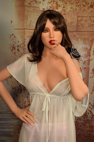 Kitty TPE Sexpuppe