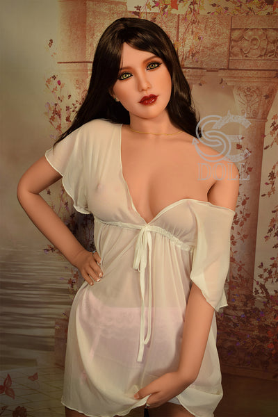 Kitty TPE Sexpuppe