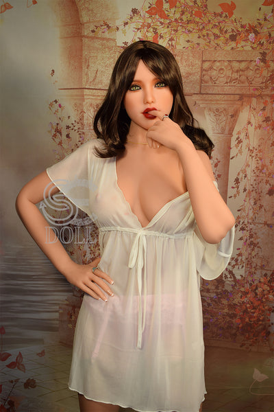 Kitty TPE Sexpuppe
