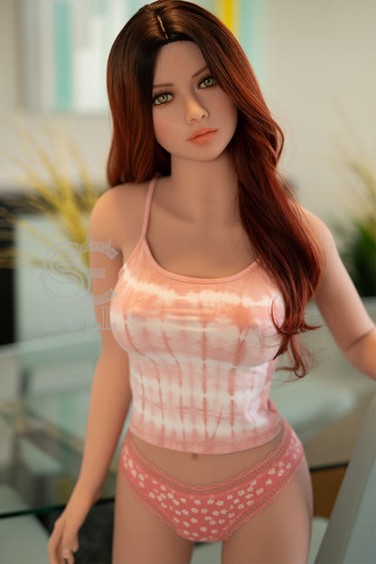 Zoey TPE Sex Doll