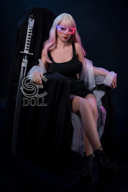 Harper TPE Sex Doll