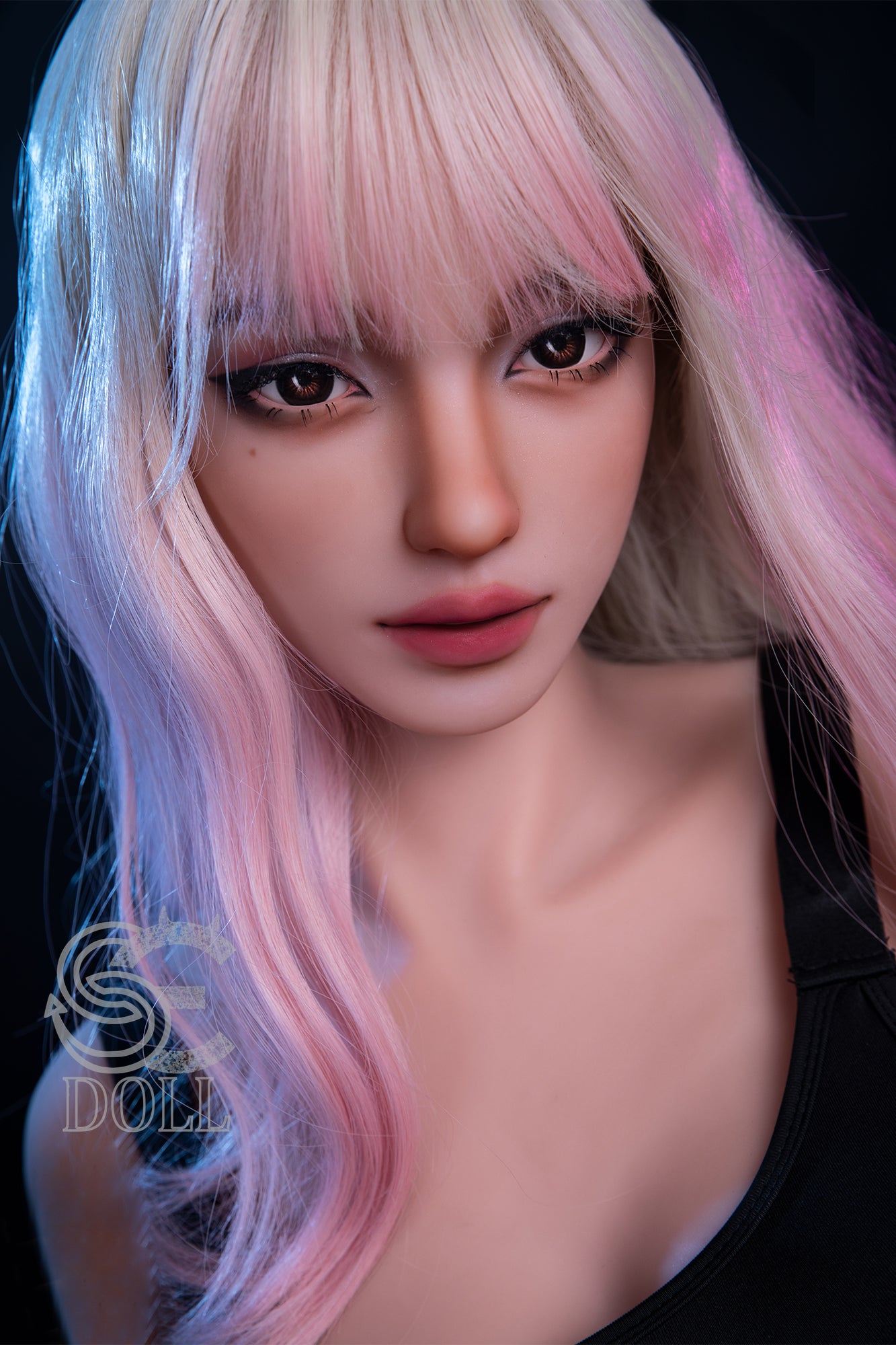 Harper TPE Sex Doll