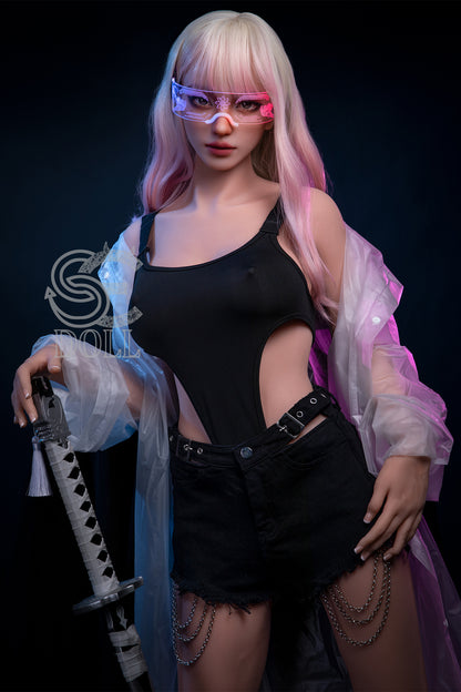 Harper TPE Sex Doll
