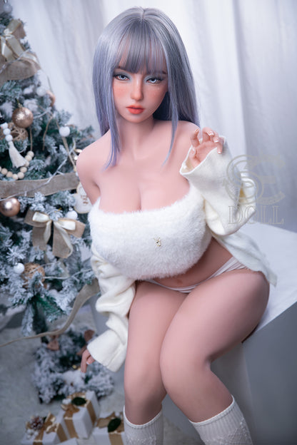 Melody TPE Sexdoll
