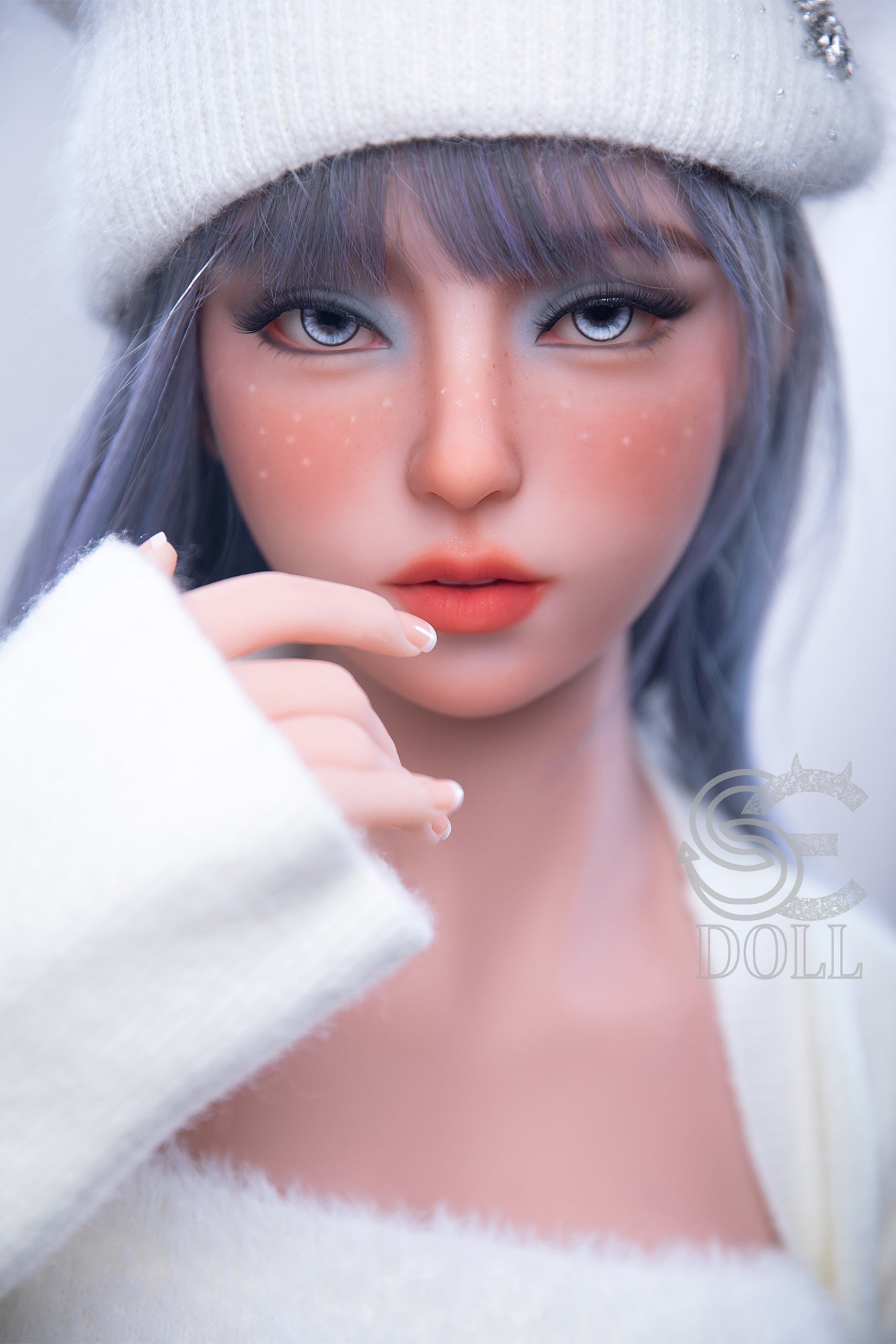 Melody TPE Sexdoll