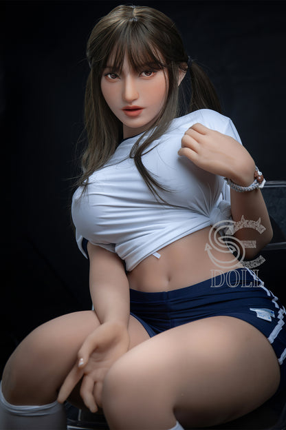 Piper TPE Sexdoll