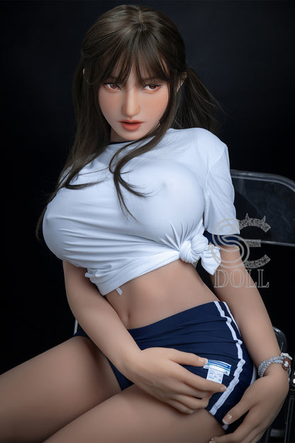 Piper TPE Sexdoll