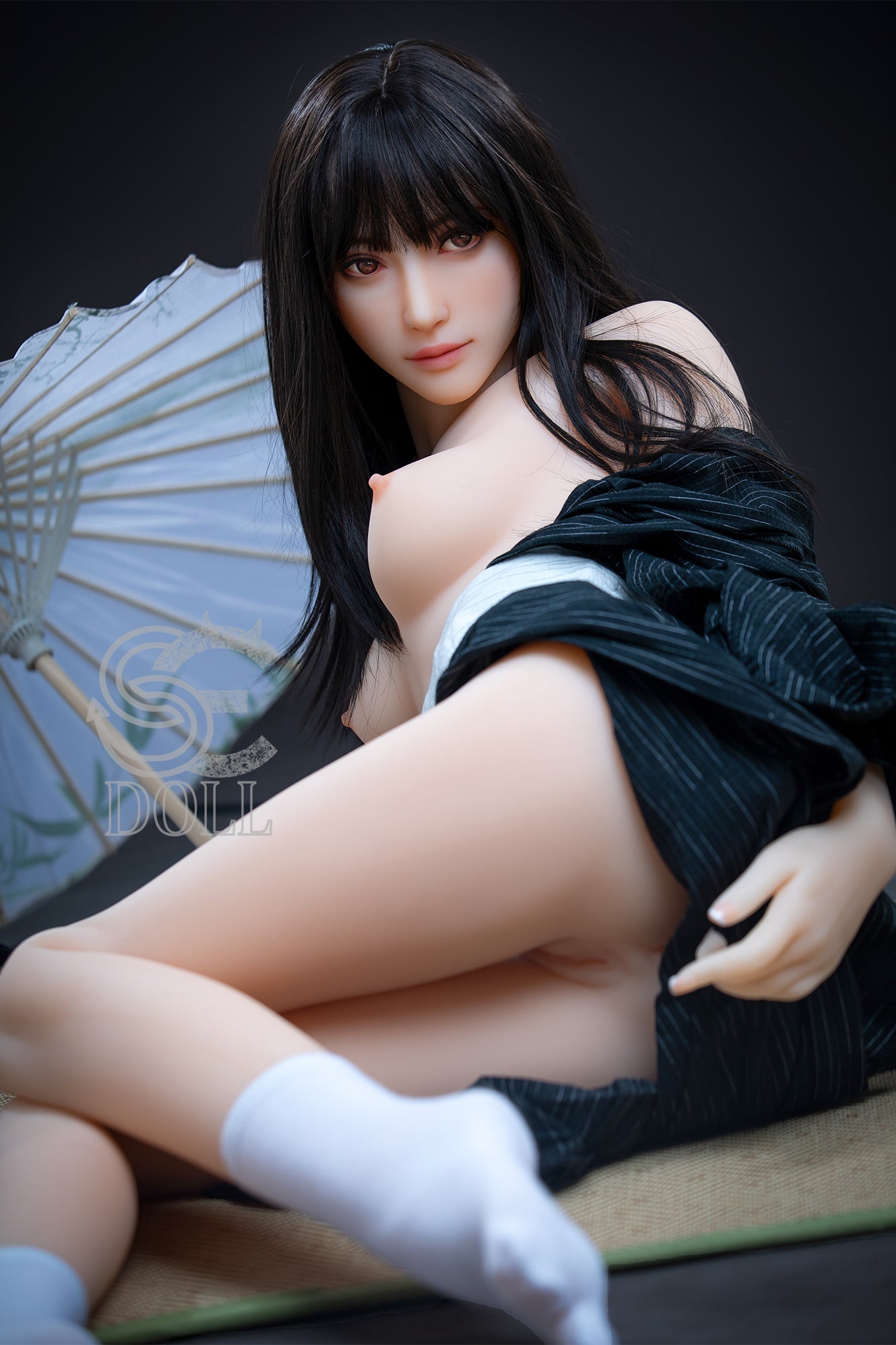 Aurora TPE Sexdoll