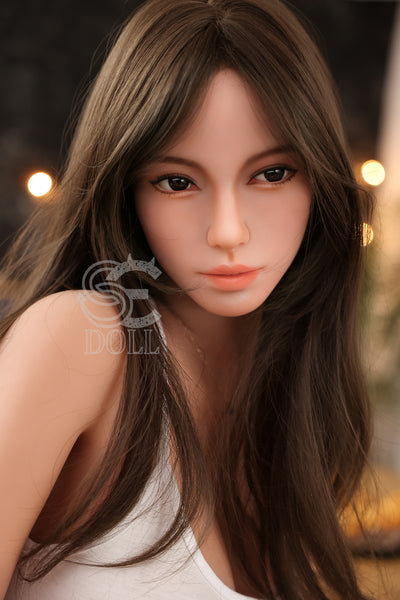 Harper TPE Sexpuppe