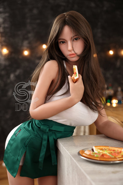 Harper TPE Sexpuppe