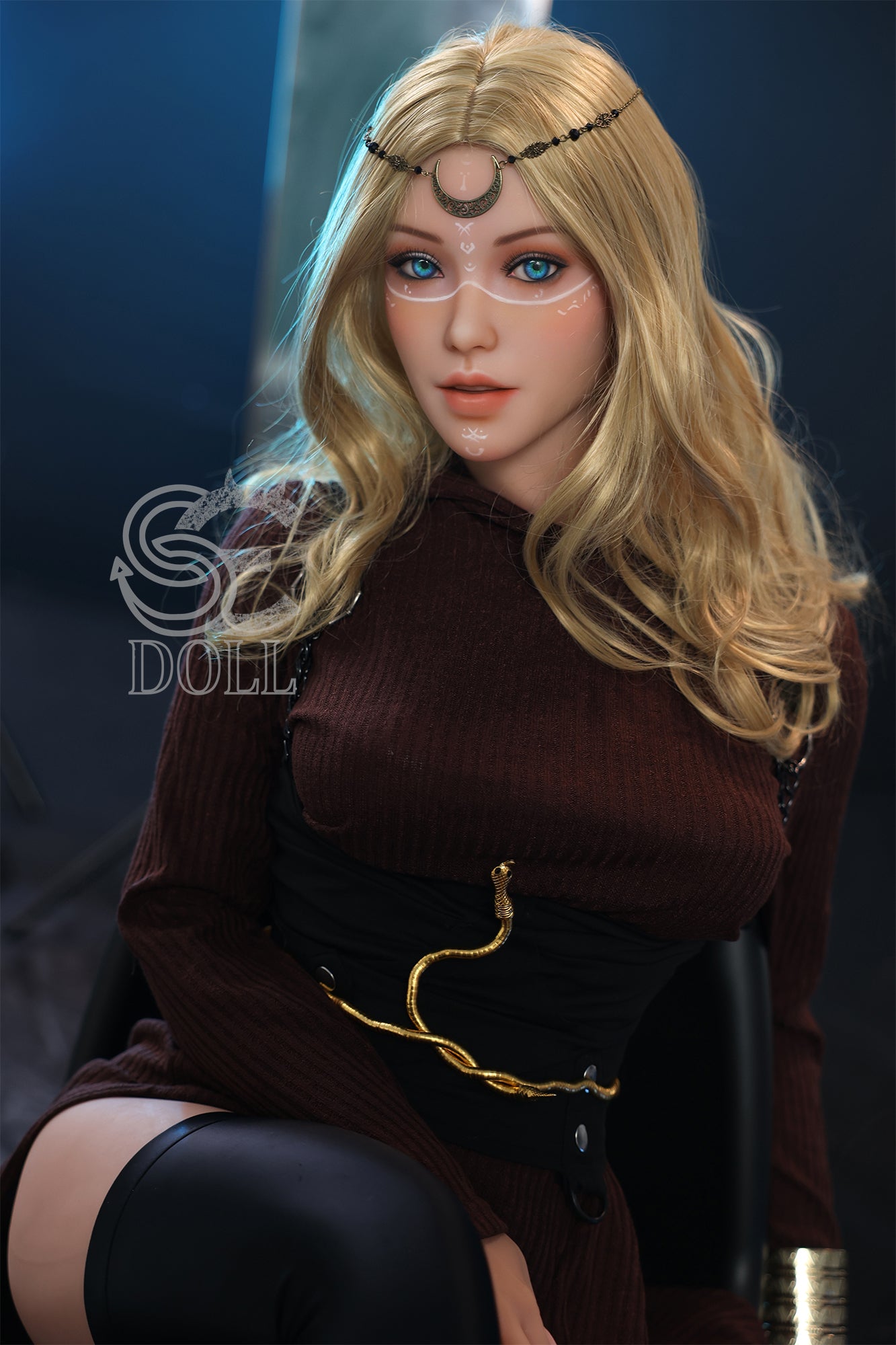 Vicky TPE Sexdoll