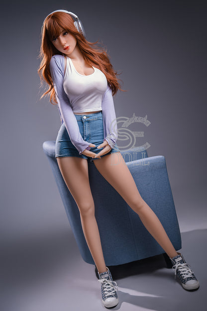 Skyler TPE Sexdoll