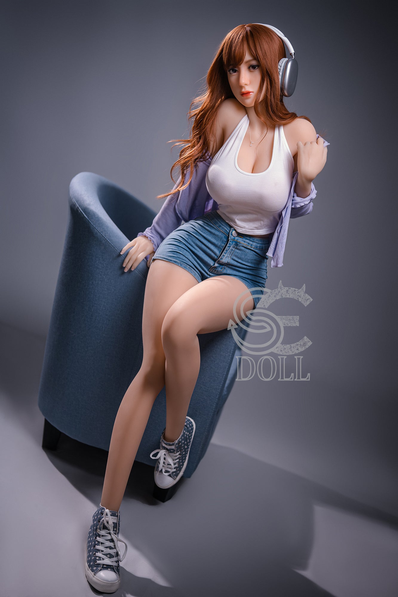 Skyler TPE Sexdoll