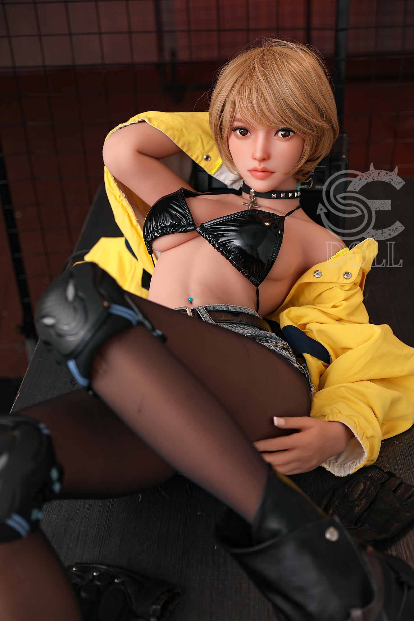 Avery TPE Sex Doll