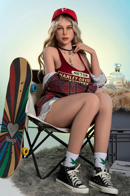Hannah TPE Sexdoll