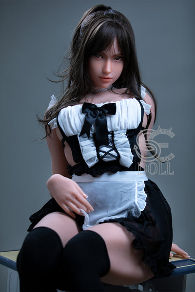 Peggy TPE Sexpuppe