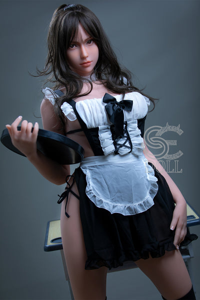 Peggy TPE Sexpuppe