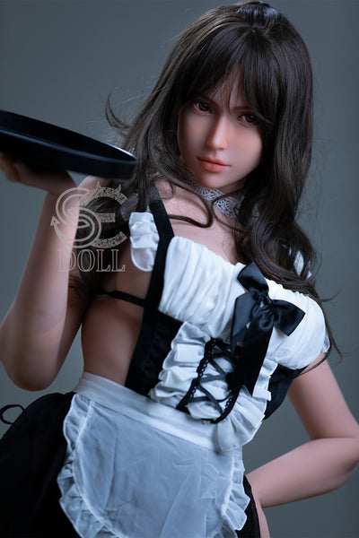 Peggy TPE Sexpuppe