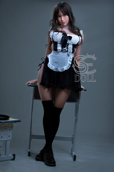 Peggy TPE Sexpuppe