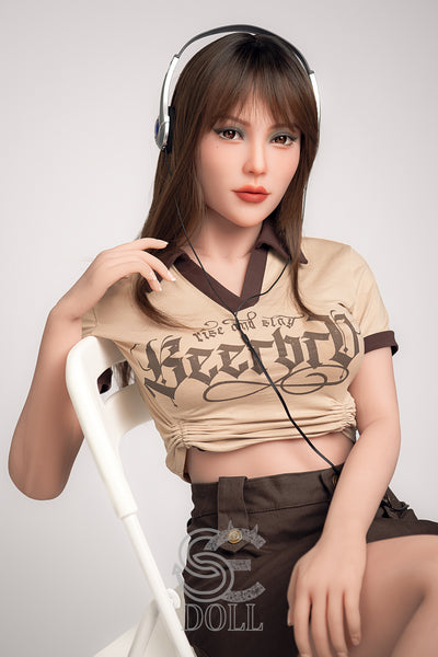 Regina TPE Sexpuppe