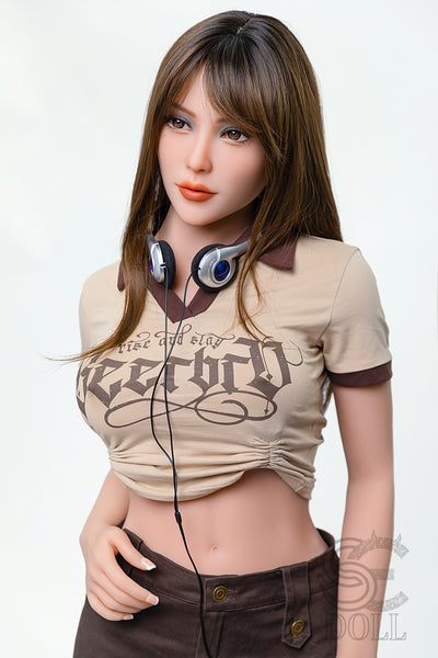 Regina TPE Sexpuppe