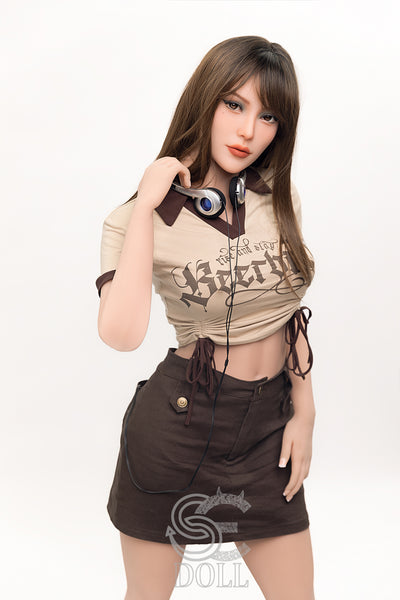 Regina TPE Sexpuppe