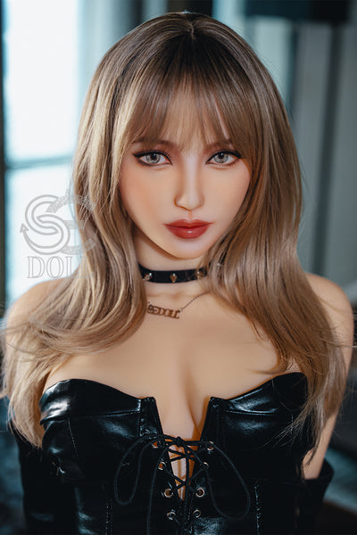 Winola TPE Sexpuppe