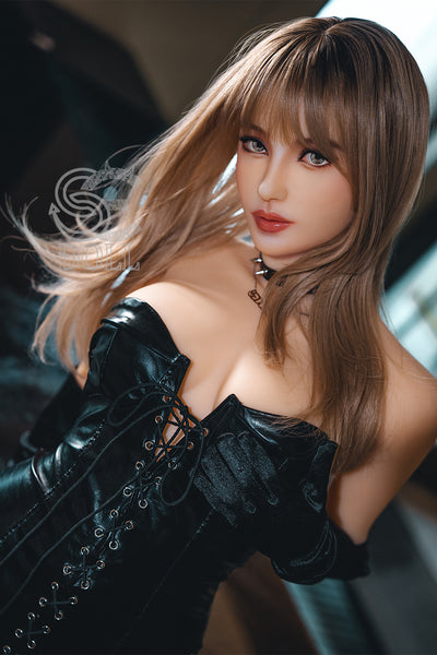 Winola TPE Sexpuppe