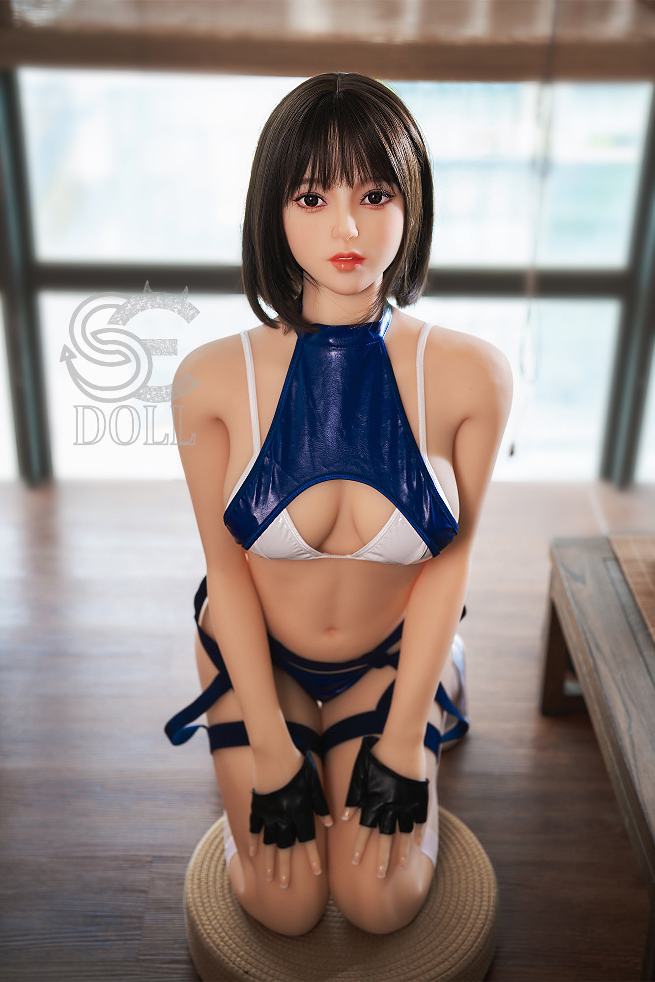 Melody TPE Sexdoll